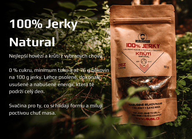 kategorie Natural (1)